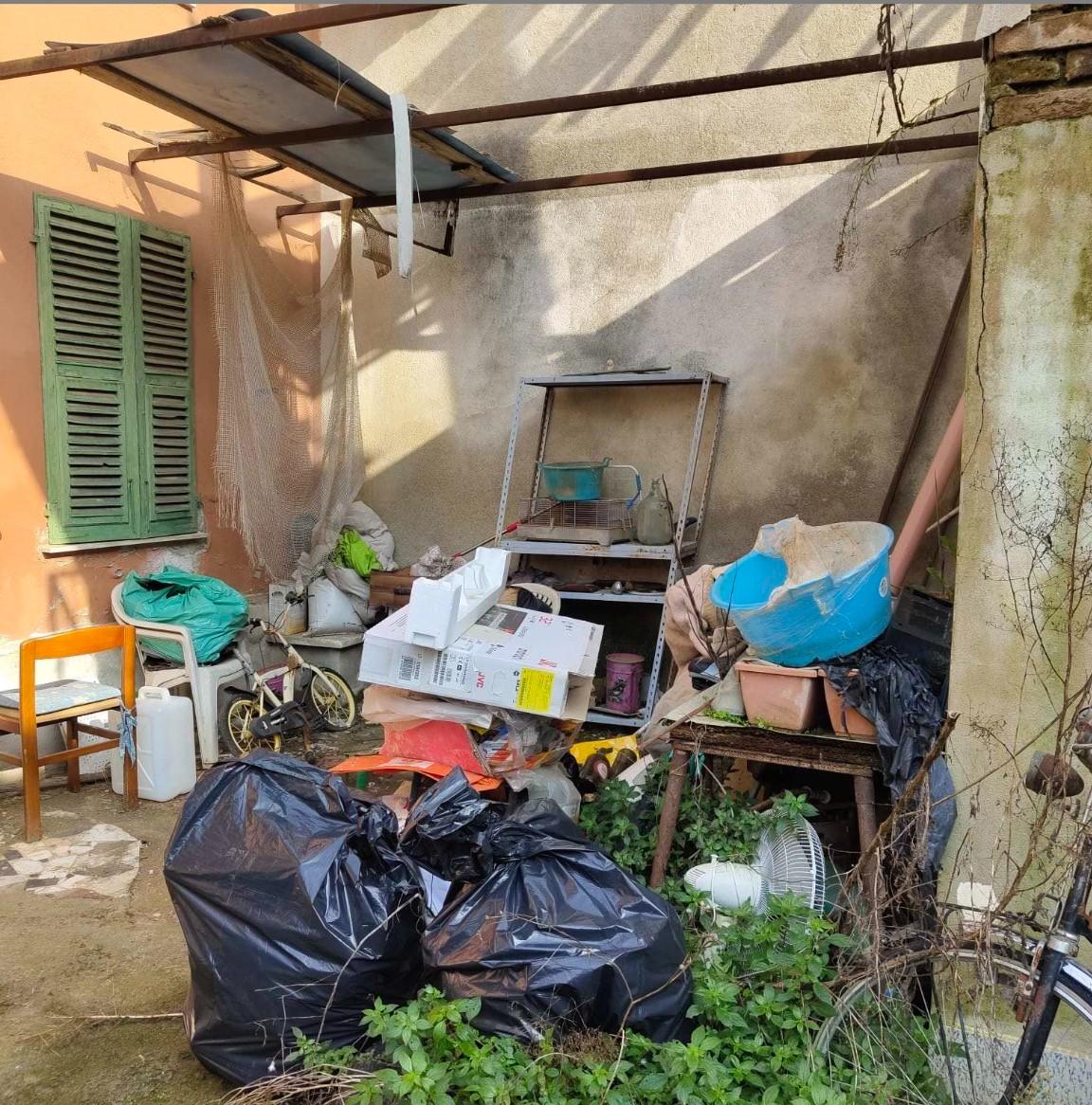 Appartamento in vendita a Castelspina