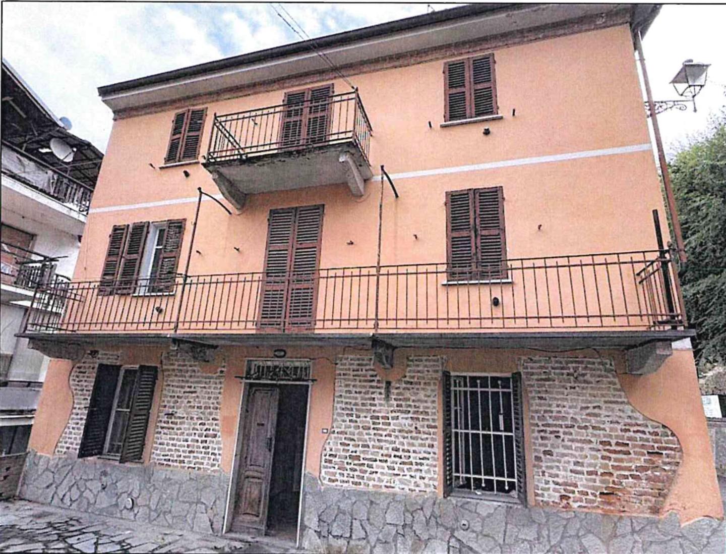 Appartamento in vendita a Castelletto Molina