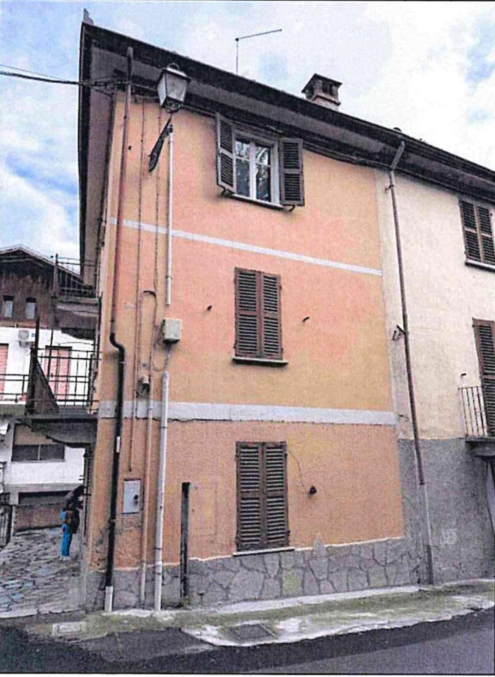 Appartamento in vendita a Castelletto Molina