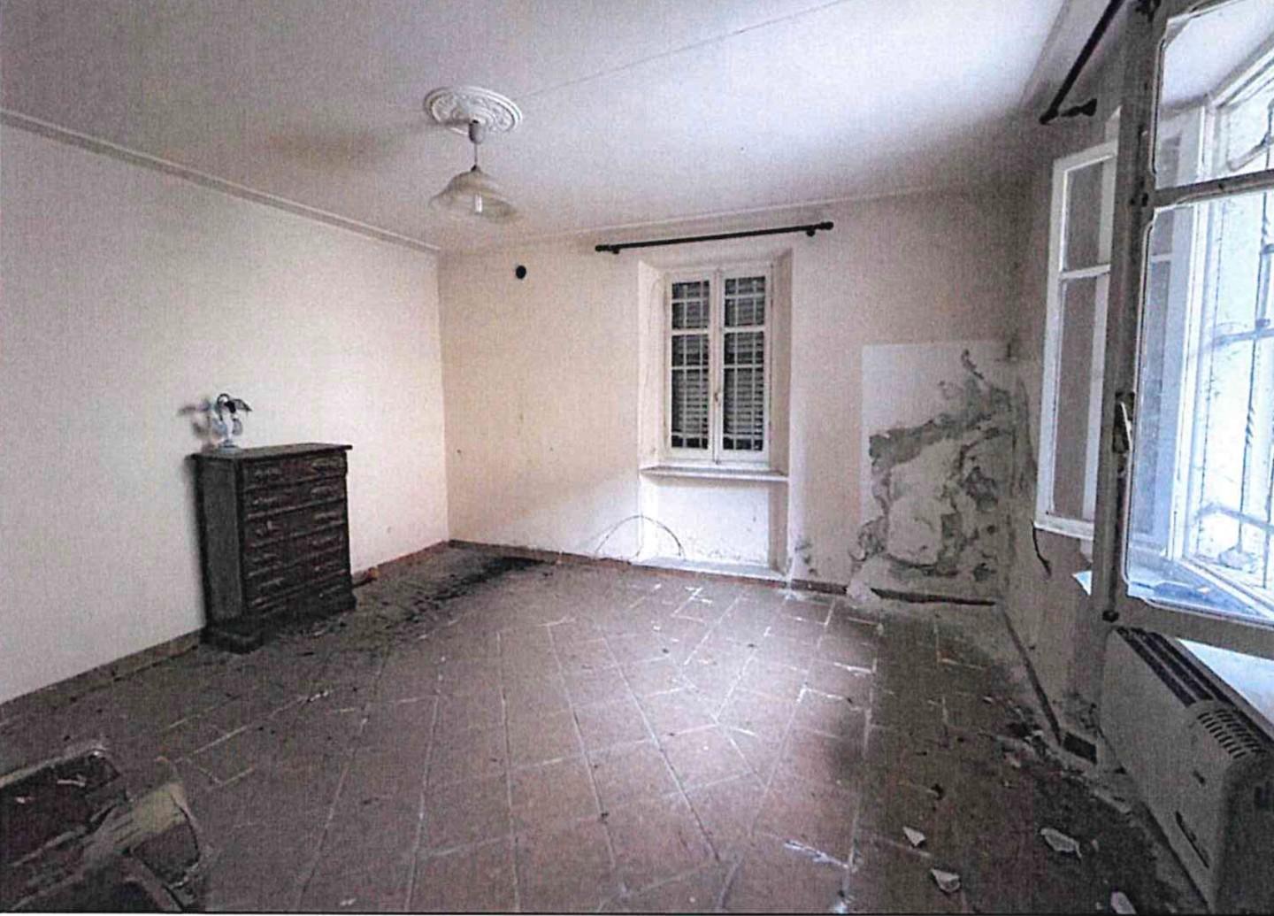 Appartamento in vendita a Castelletto Molina