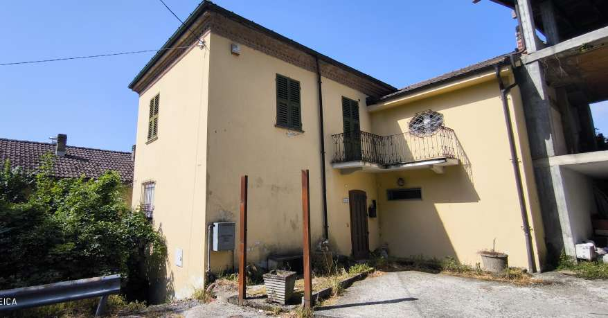 Appartamento in vendita a Prasco