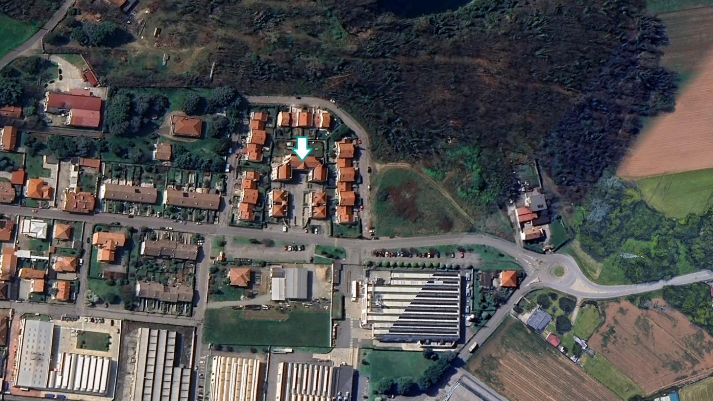 Box/Garage 35mq in vendita a Robecchetto con Induno