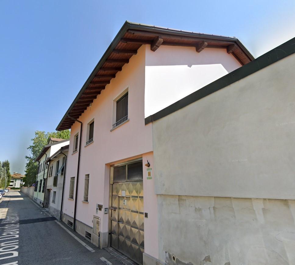 Quadrilocale in vendita a Arluno