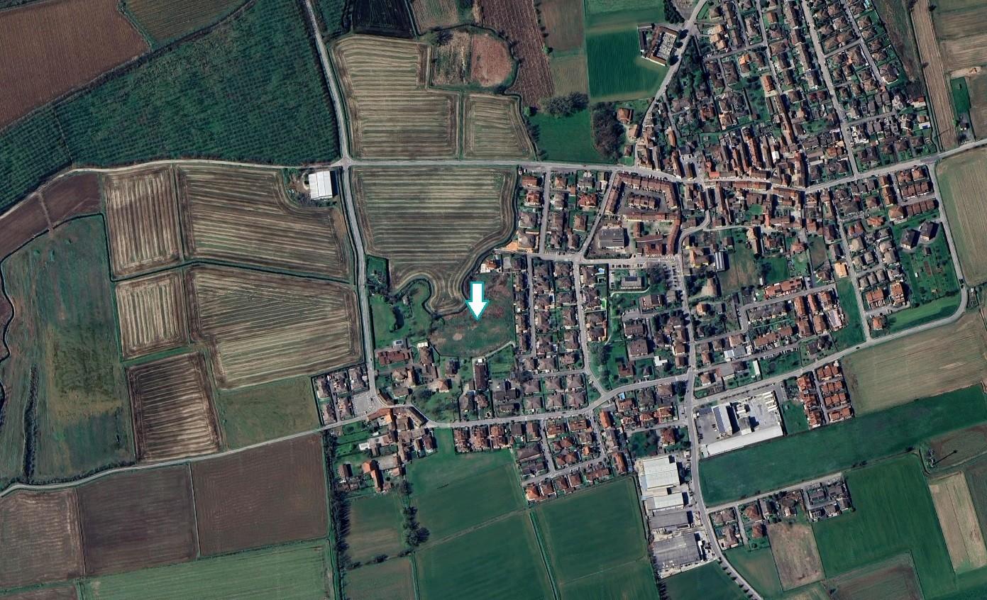 terreno agricolo in vendita a Vellezzo Bellini