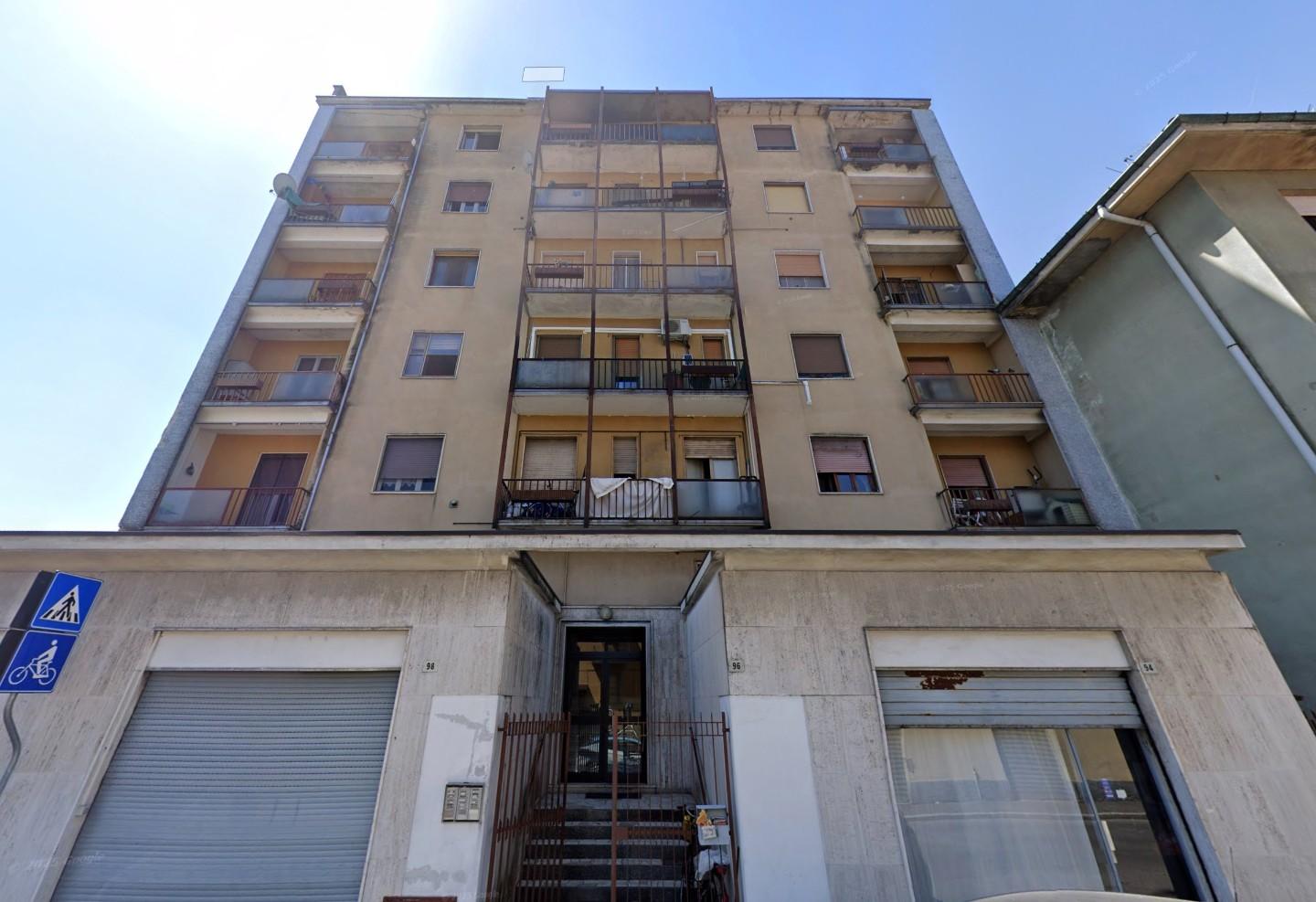 Appartamento in vendita a Mortara