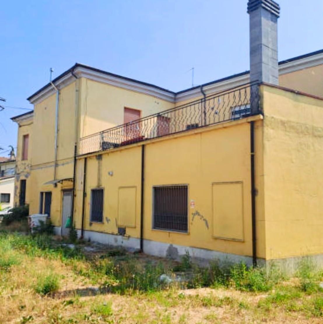 Trilocale in vendita a Lungavilla