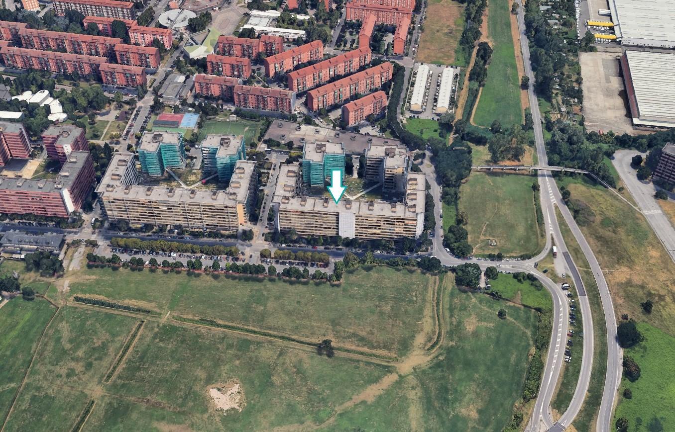 Trilocale in vendita a Pieve Emanuele