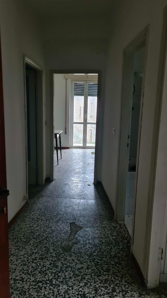 Trilocale in vendita a Rovescala