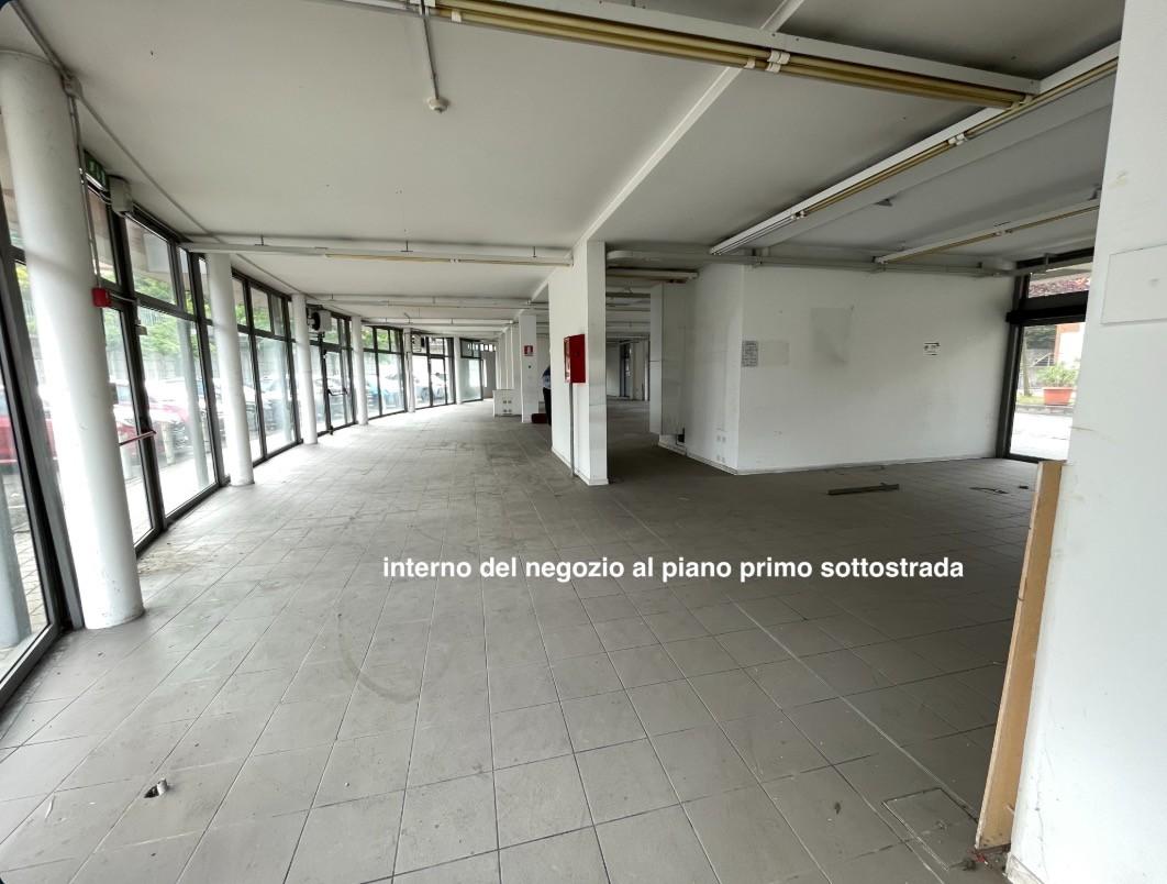 Negozio in vendita a Renate