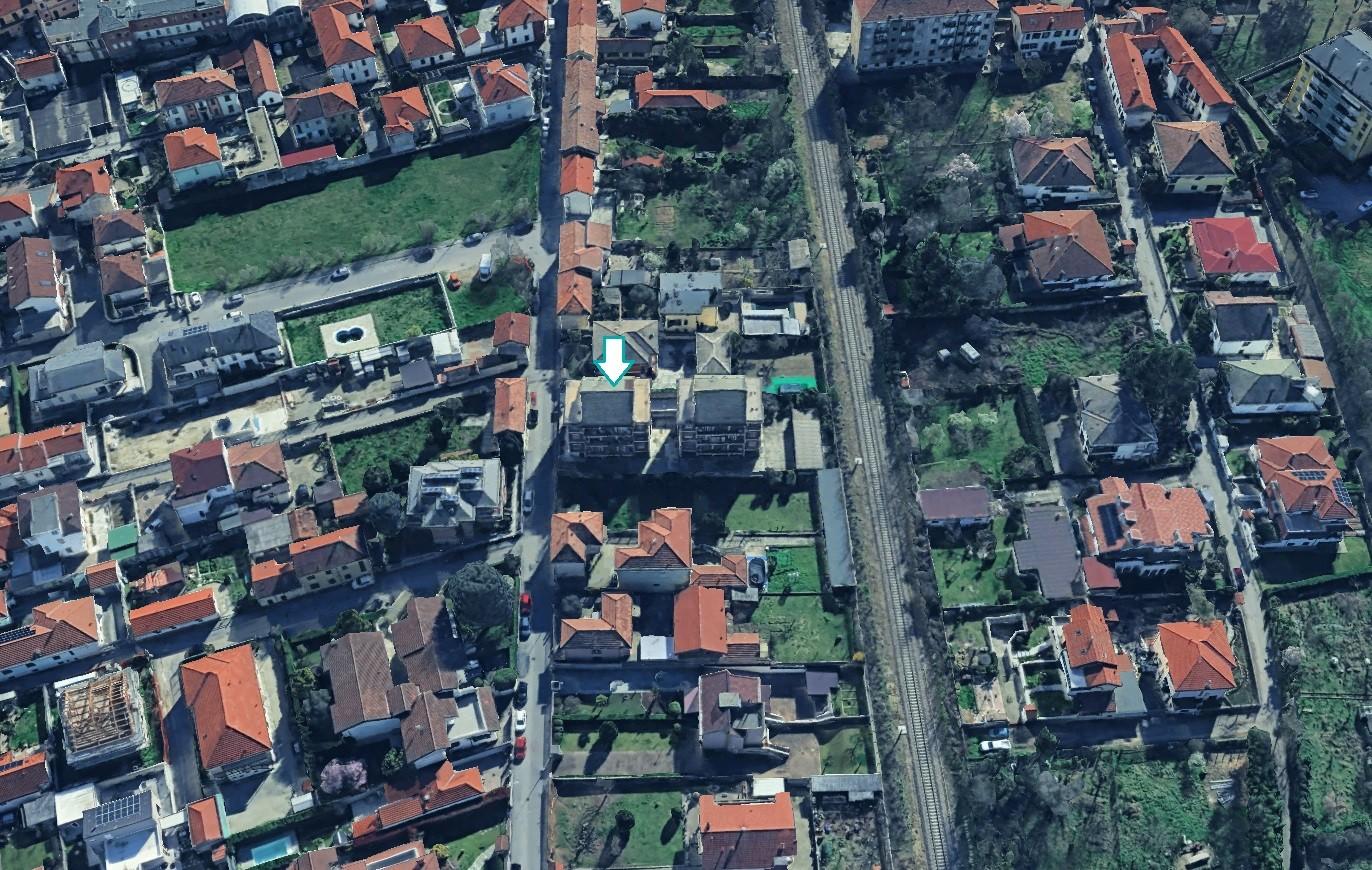 Quadrilocale in vendita a Vigevano