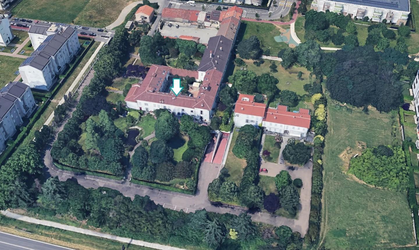 Ufficio in vendita a Cernusco sul Naviglio