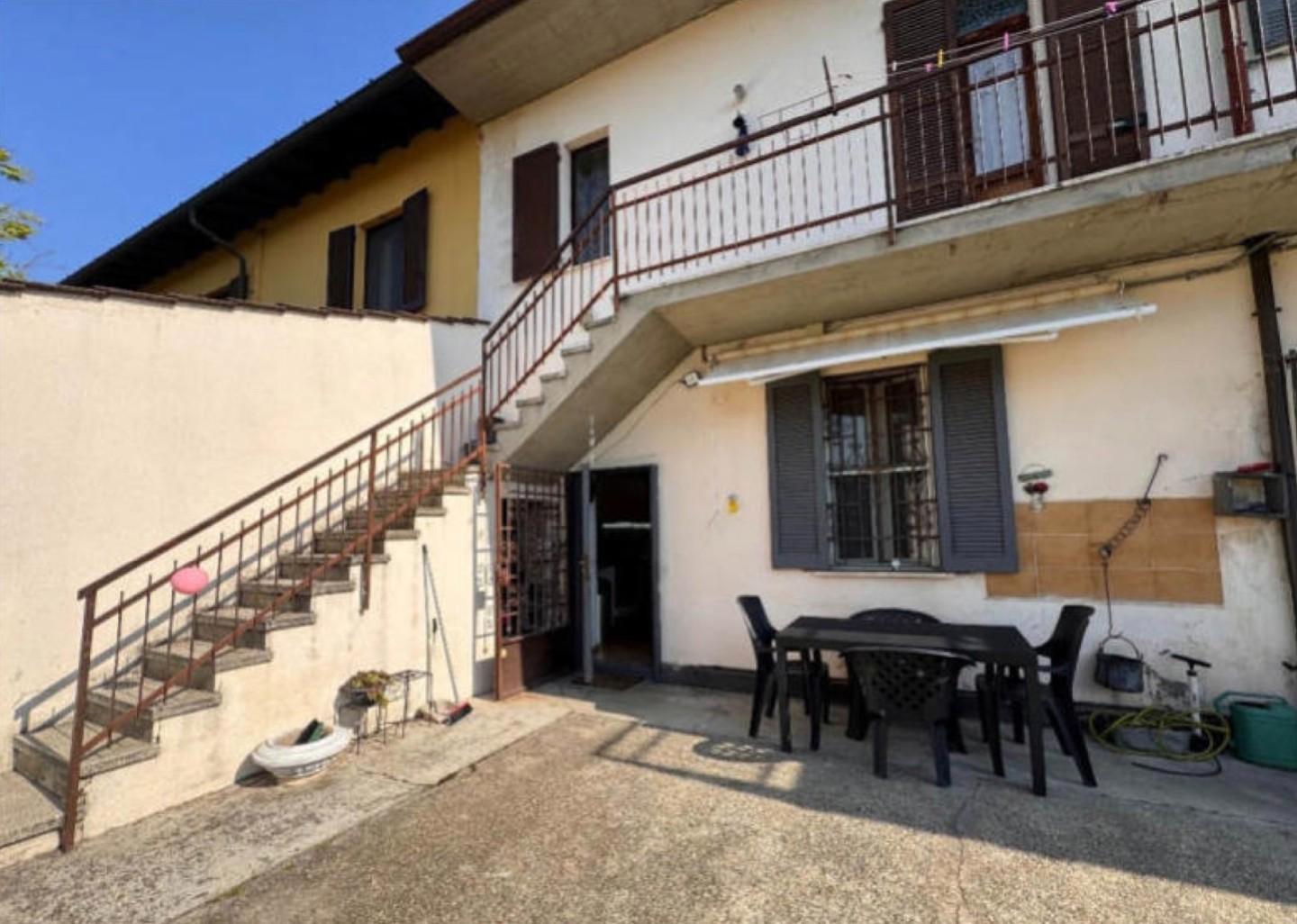 Appartamento in vendita a Garlasco