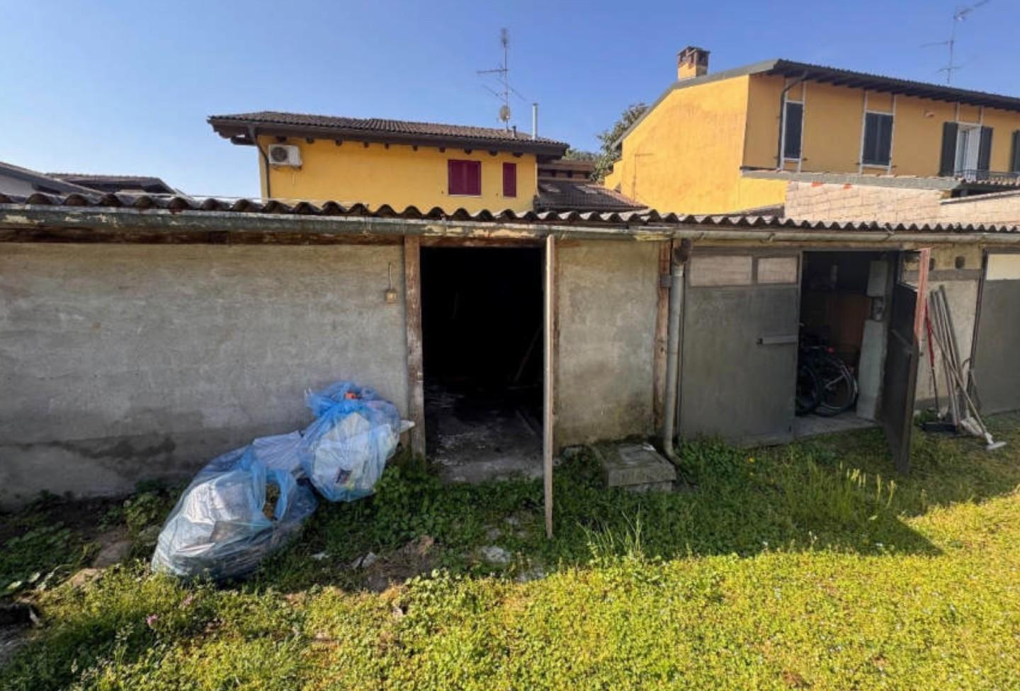 Appartamento in vendita a Garlasco