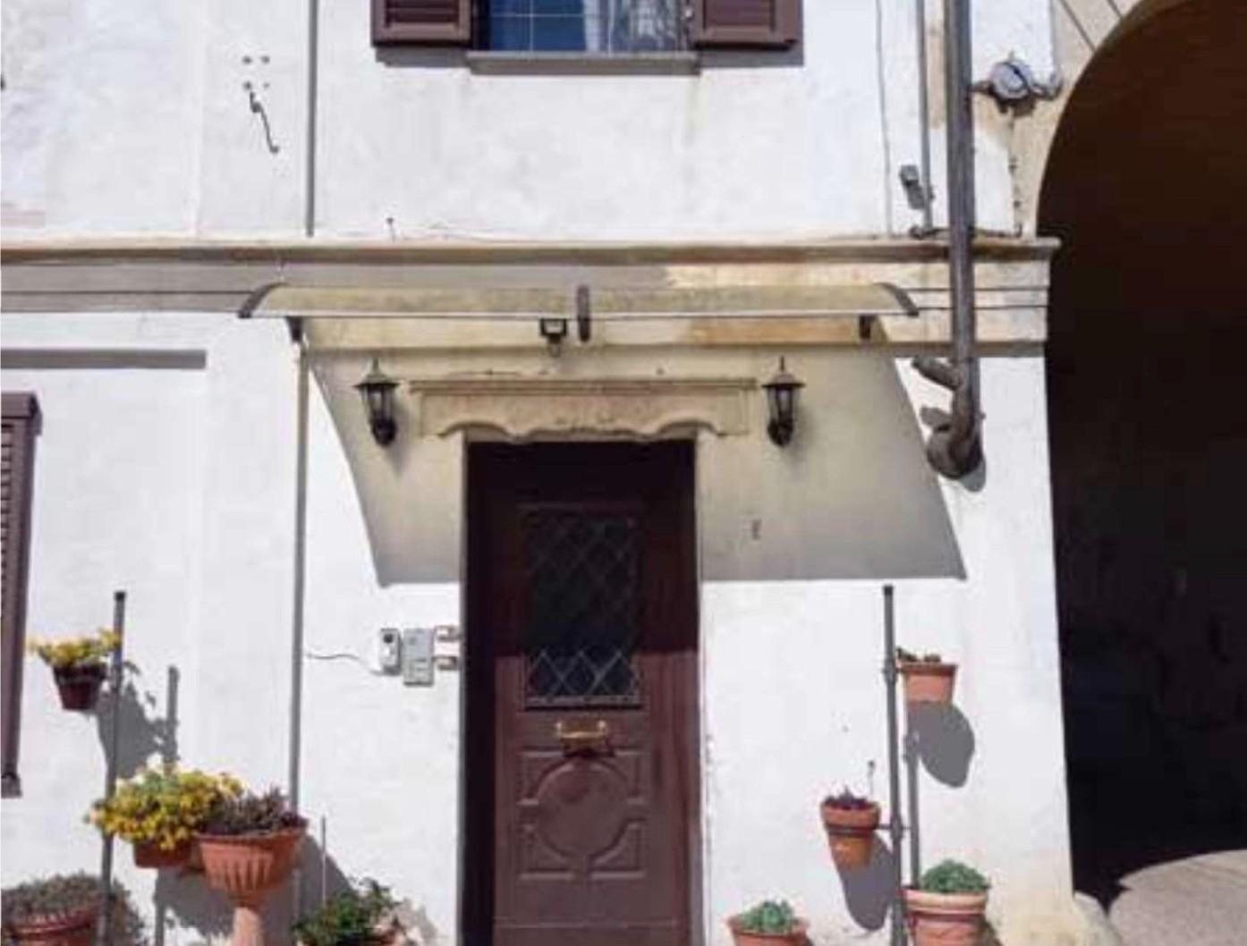 Appartamento in vendita a Sannazzaro de' Burgondi