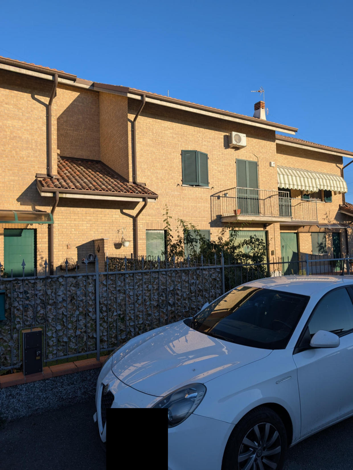 Appartamento in vendita a Voghera