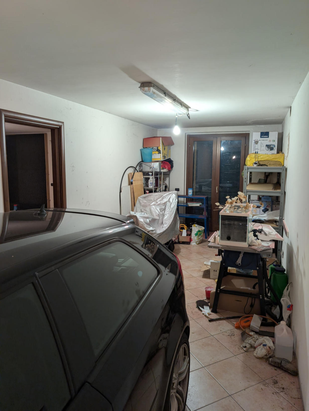 Appartamento in vendita a Voghera