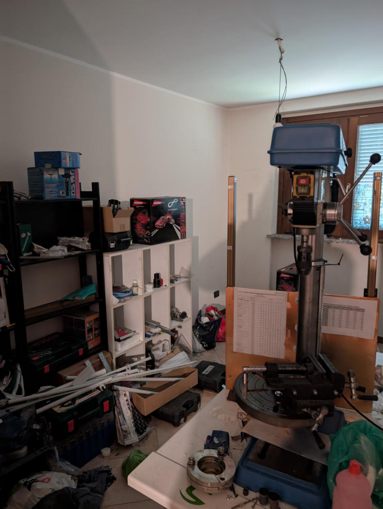 Appartamento in vendita a Voghera