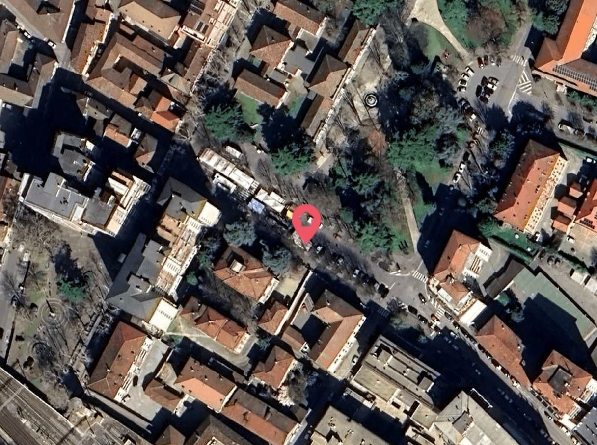 Villa in vendita a Novi Ligure