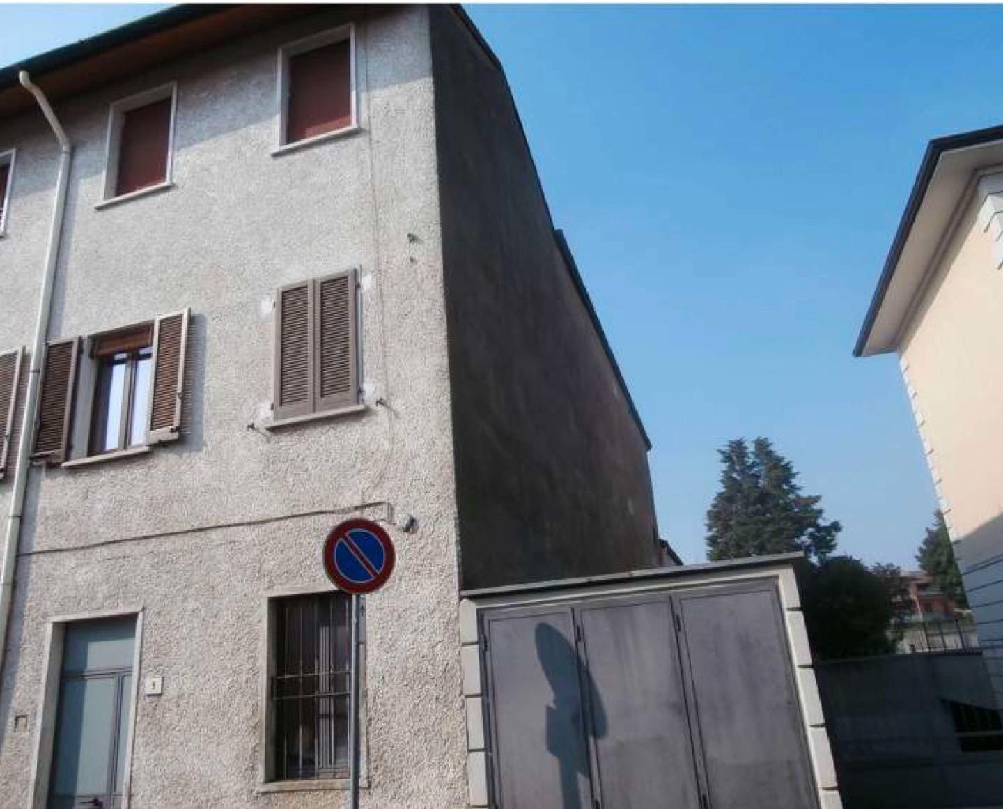 Quadrilocale in vendita a Busto Garolfo