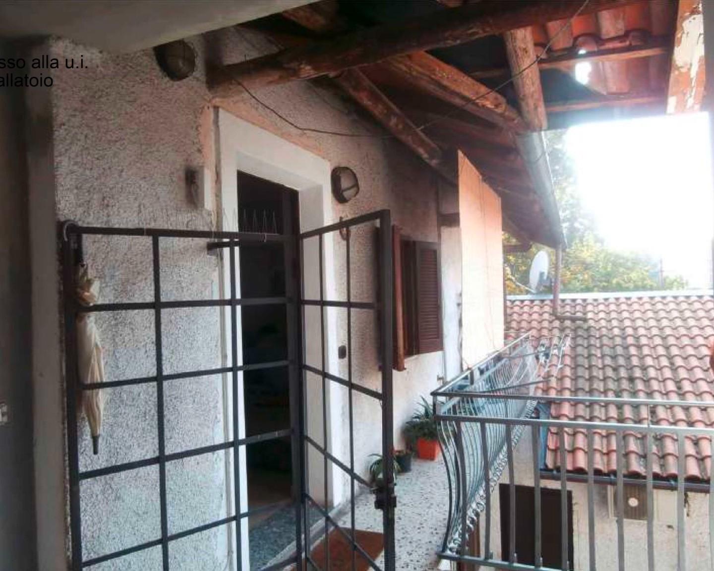 Quadrilocale in vendita a Busto Garolfo