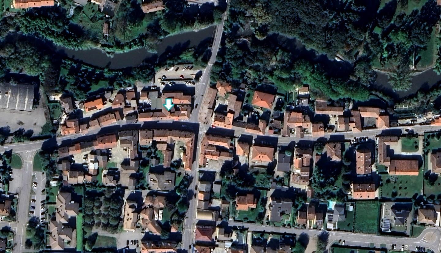 Quadrilocale in vendita a Villanterio