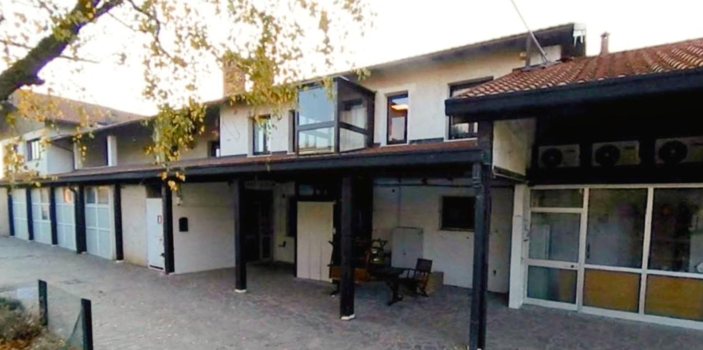 Capannone in vendita a Cesate