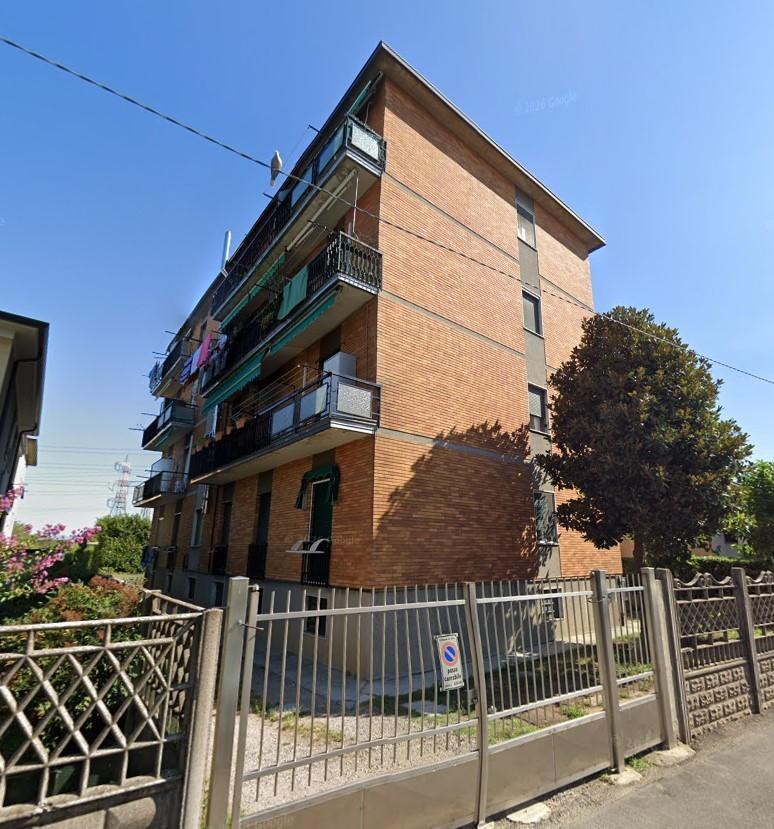 Quadrilocale in vendita a Rho