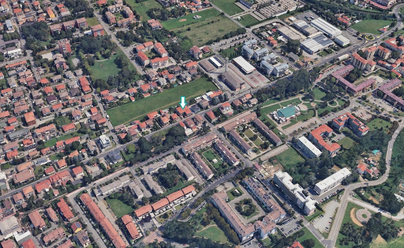 Capannone in vendita a Limbiate