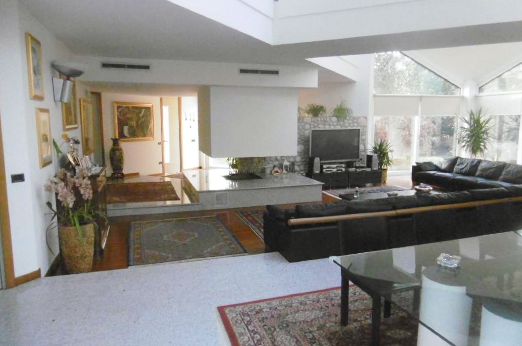 Villa in vendita a Nosate