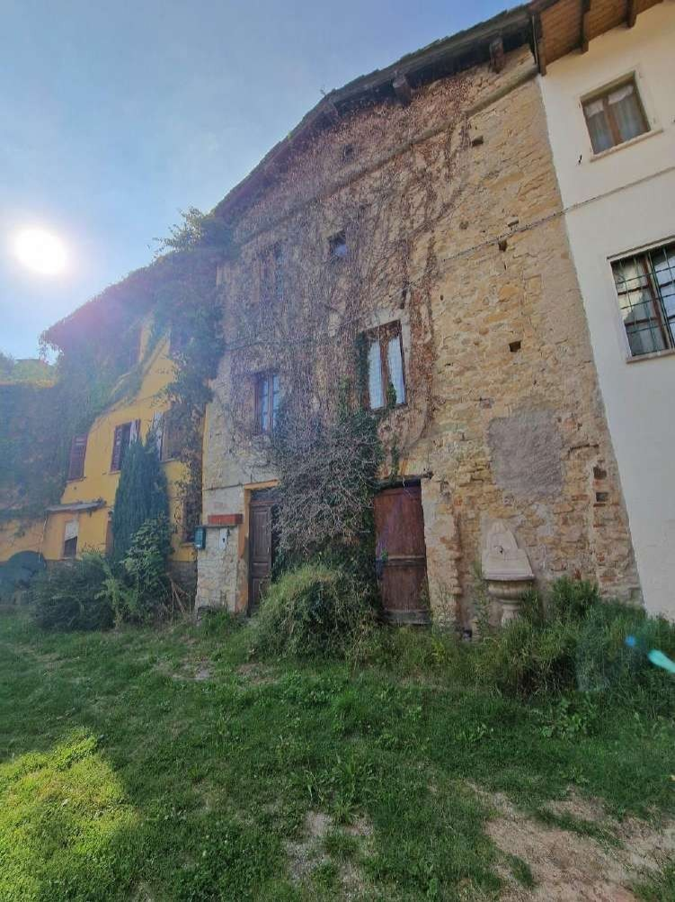 Appartamento in vendita a Garbagna