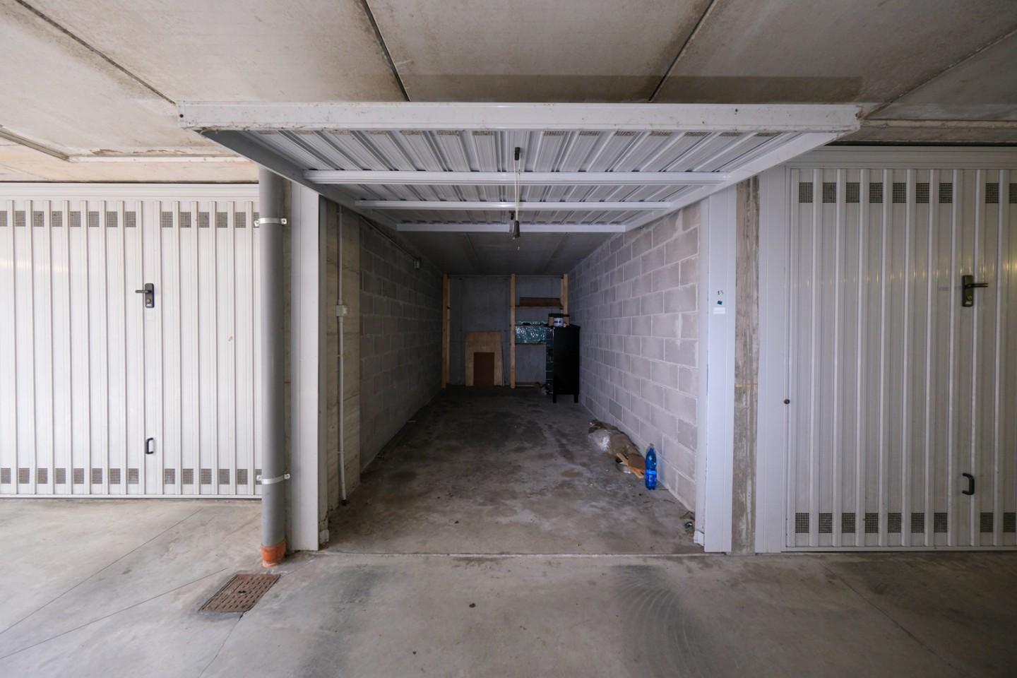 Box/Garage 15mq in vendita, Peschiera Borromeo bettola