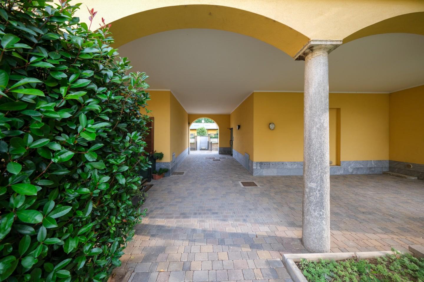 Trilocale in vendita, Peschiera Borromeo bettola