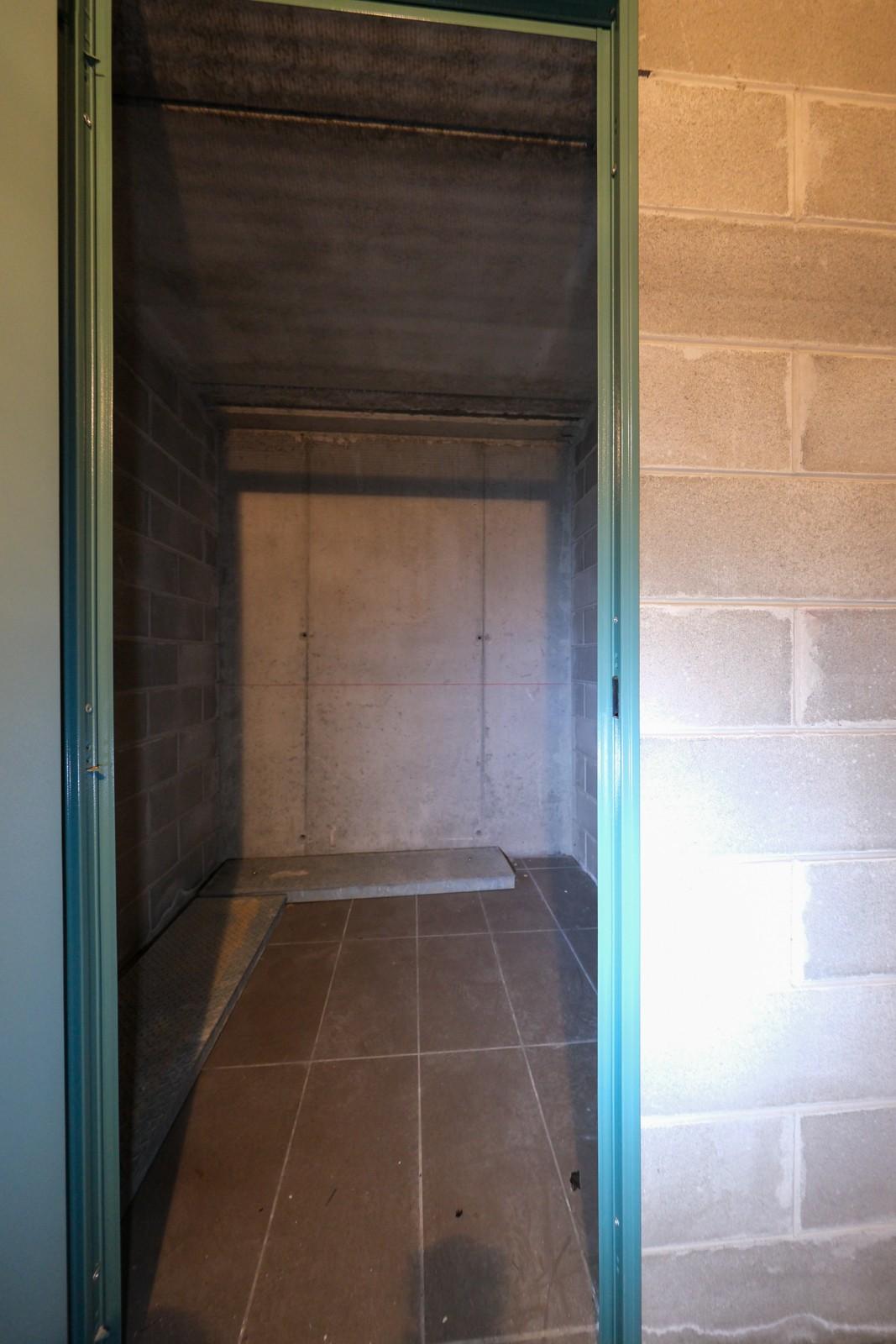 Box/Garage 18mq in vendita, Peschiera Borromeo bettola