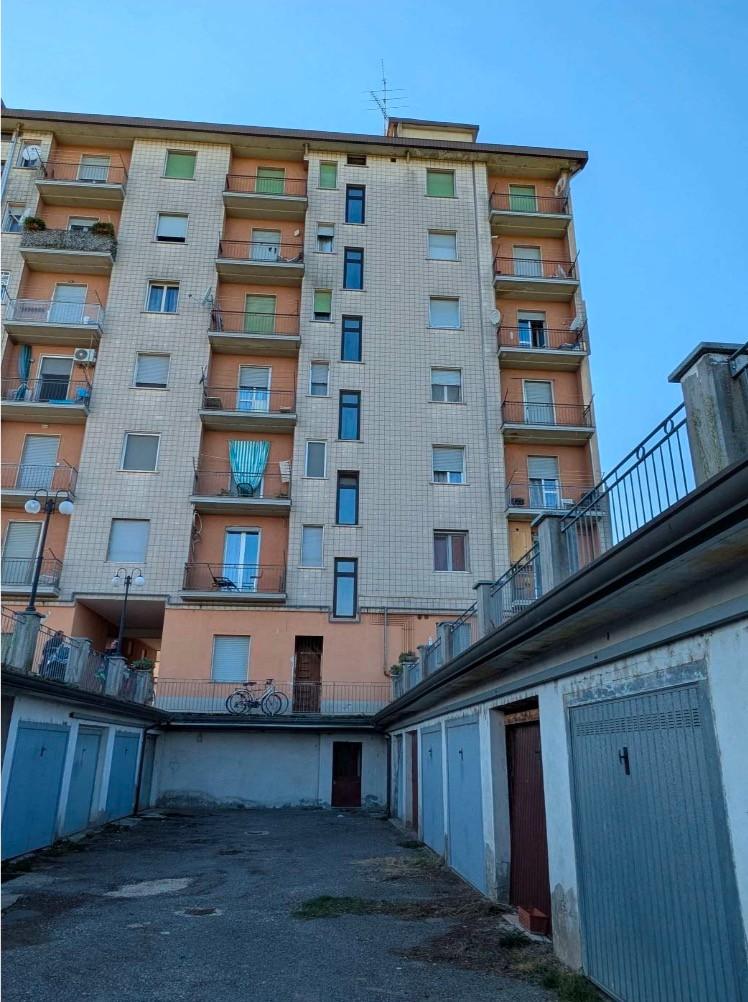 Appartamento in vendita a Carbonara Scrivia