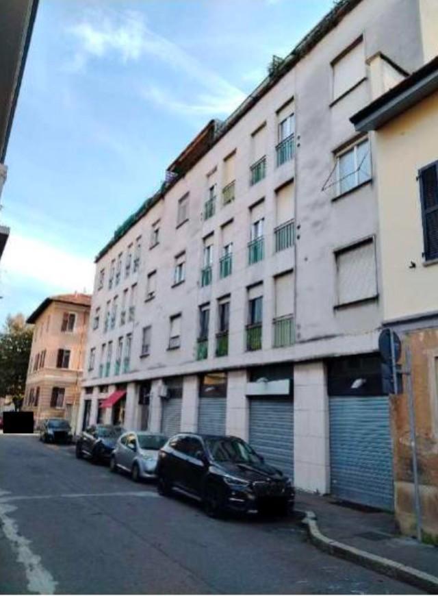 Trilocale in vendita a Legnano