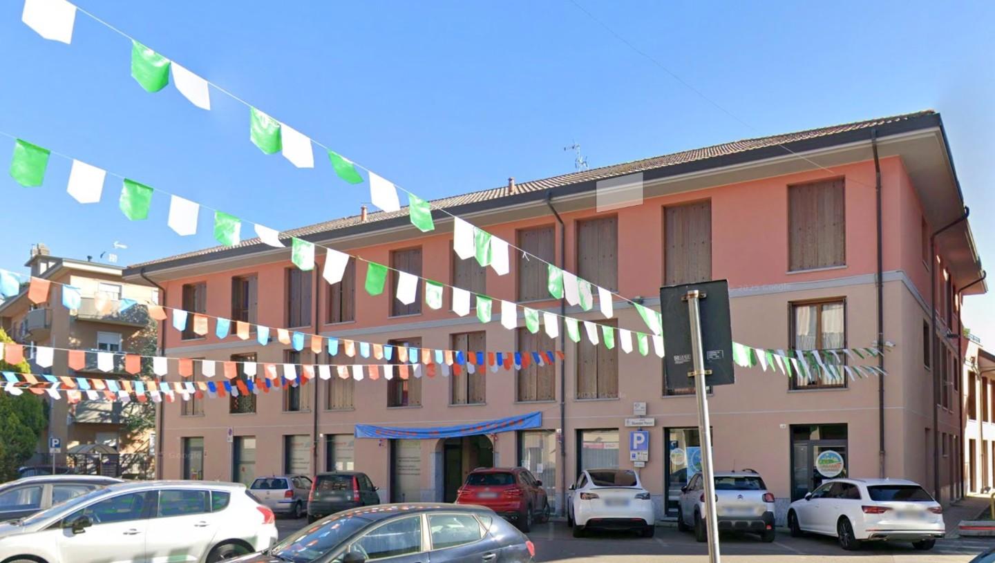 Quadrilocale in vendita a Dairago