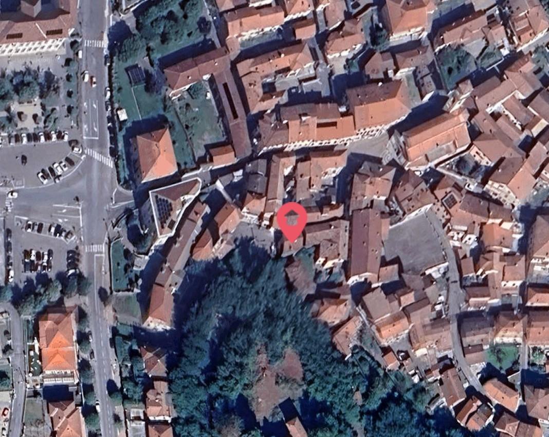 Quadrilocale in vendita a Stazzano