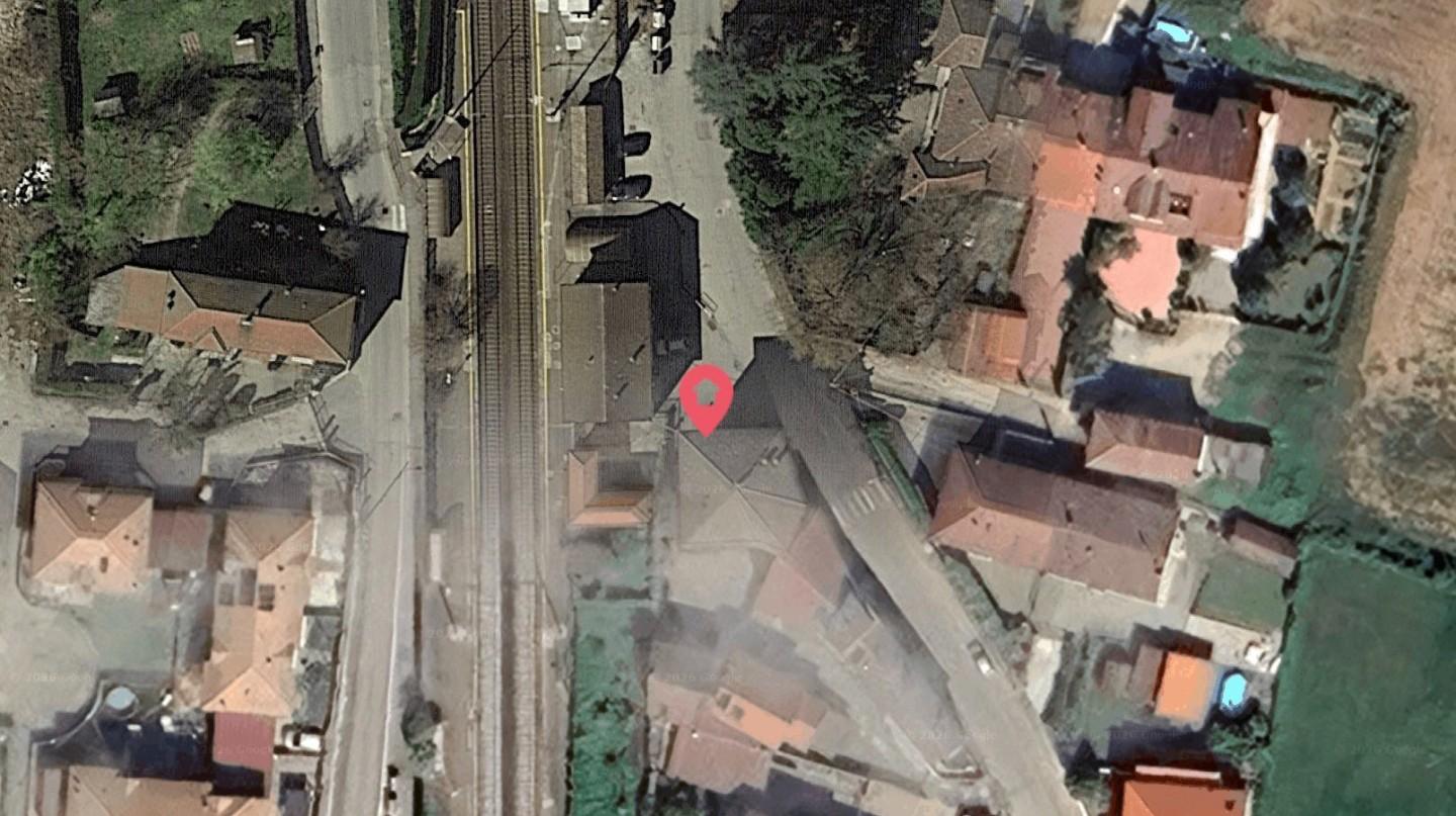 Appartamento in vendita a Alessandria