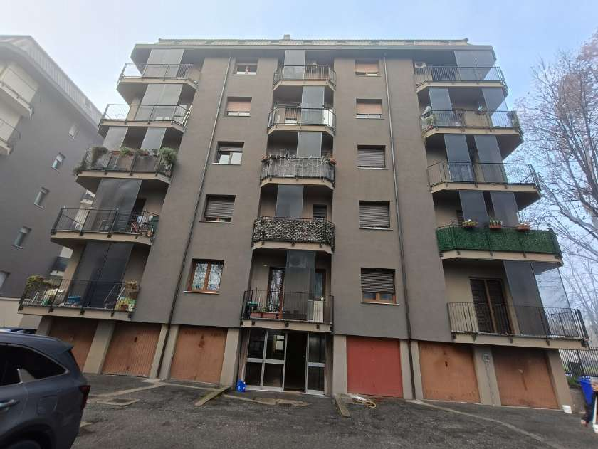 Quadrilocale in vendita a Vittuone