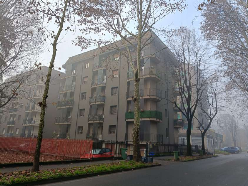 Quadrilocale in vendita a Vittuone