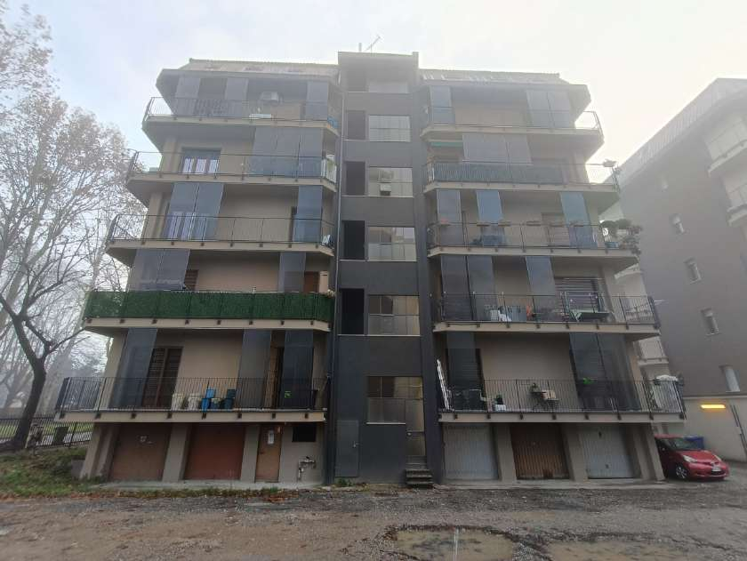 Quadrilocale in vendita a Vittuone