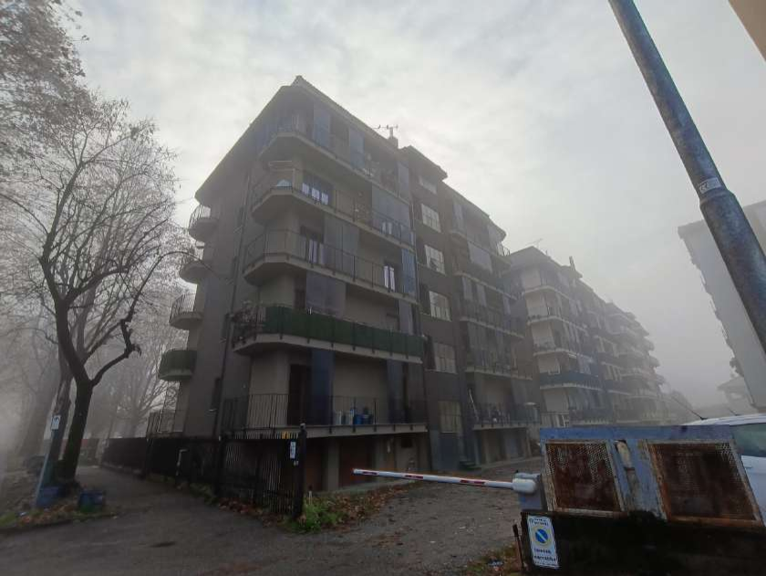 Quadrilocale in vendita a Vittuone