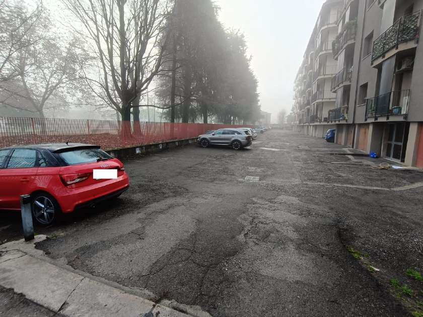 Quadrilocale in vendita a Vittuone