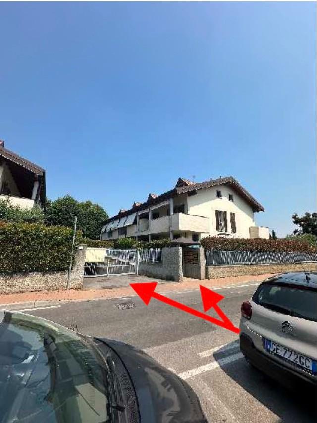 Bilocale in vendita a Trezzano Rosa