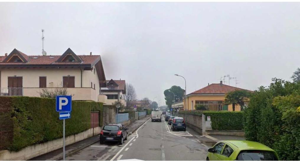 Bilocale in vendita a Trezzano Rosa