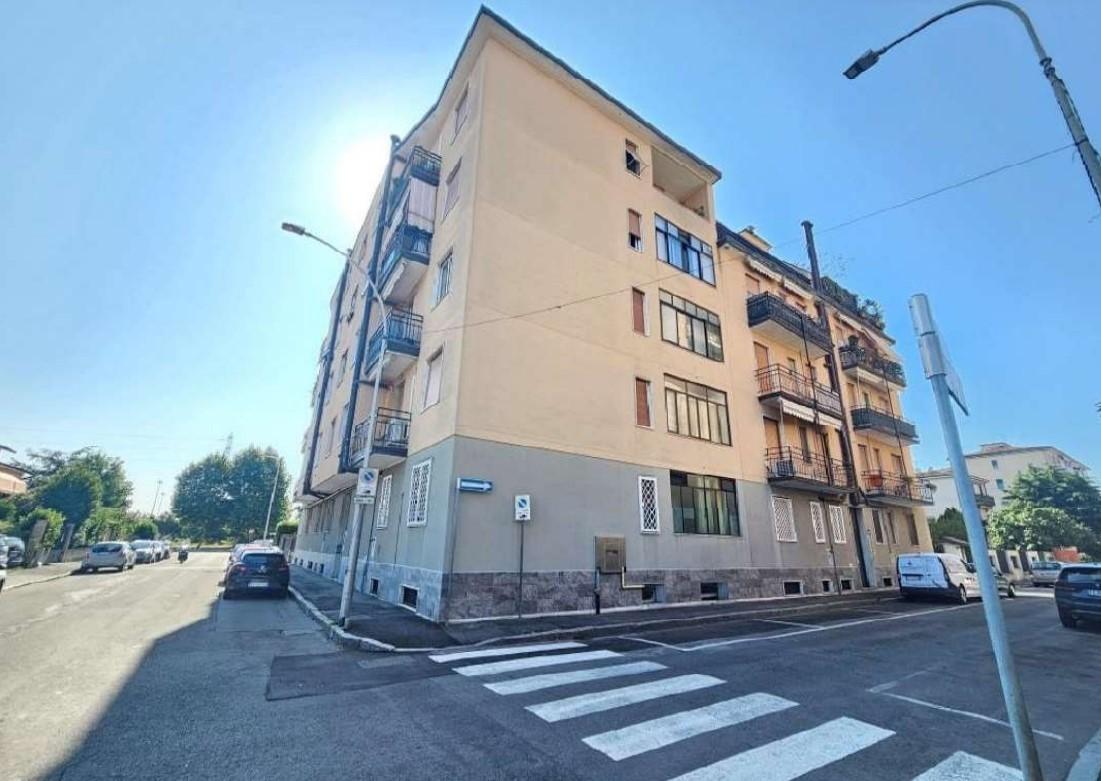 Trilocale in vendita a Pioltello