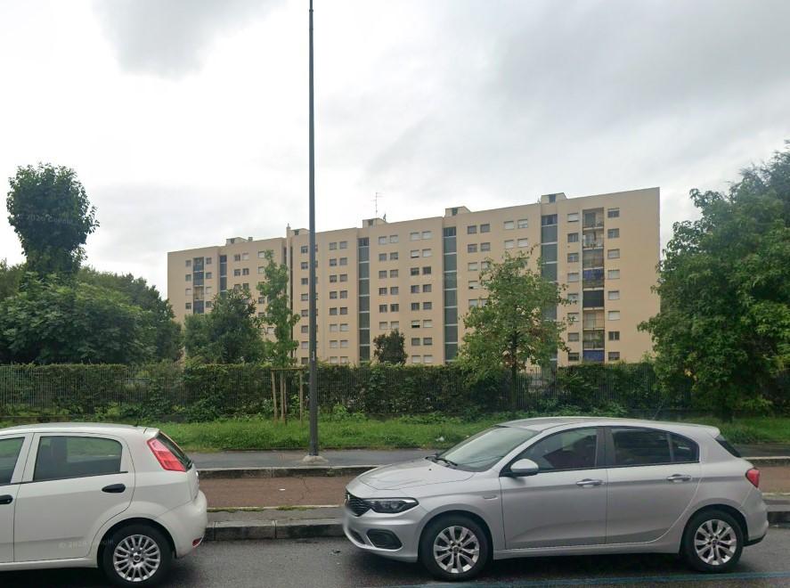 Quadrilocale in vendita a Milano