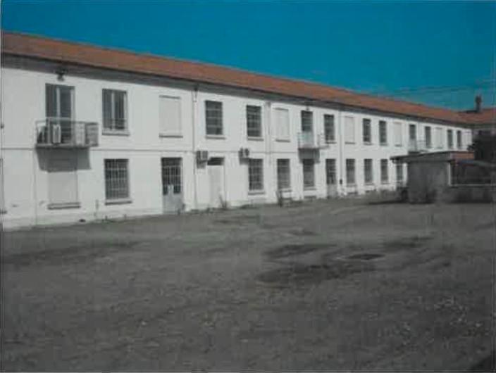 Capannone in vendita a Alessandria