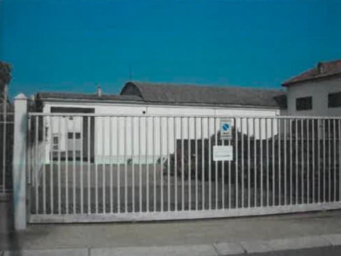 Capannone in vendita a Alessandria