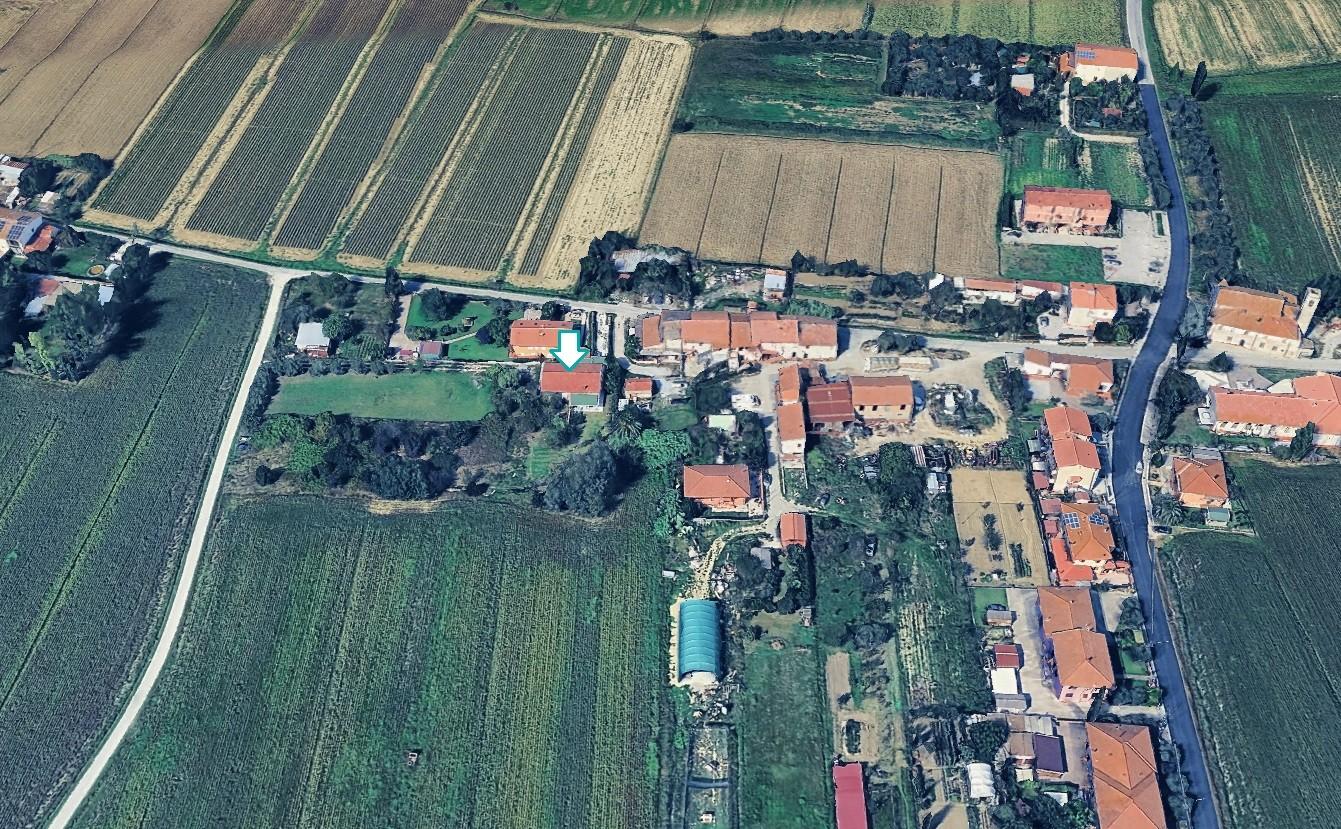 Quadrilocale in vendita a Cascina